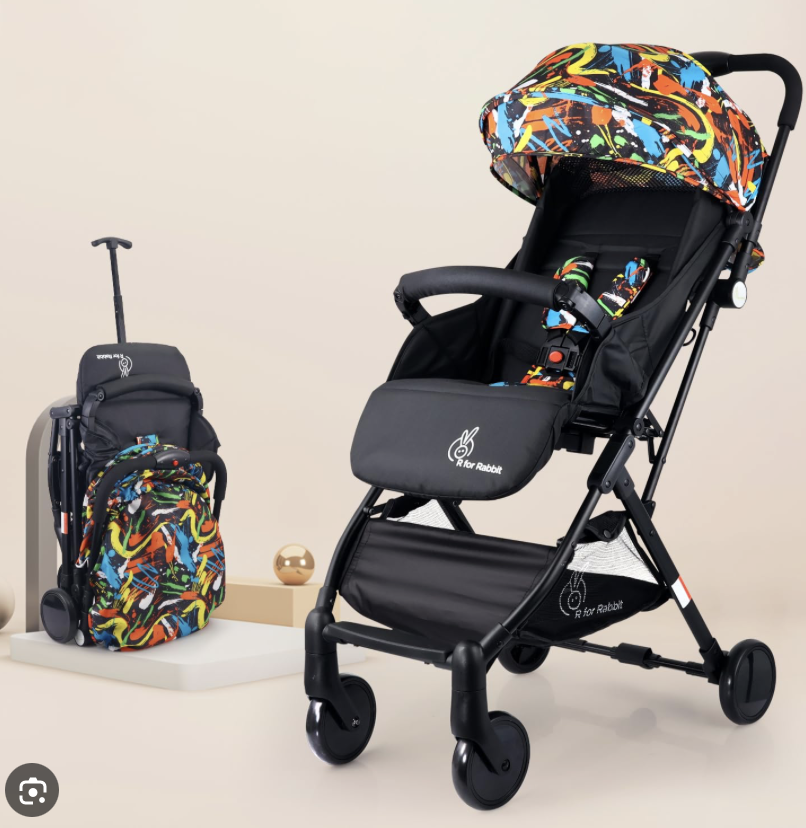 preowned R for Rabbit Pocket Stroller Lite ( Pune )